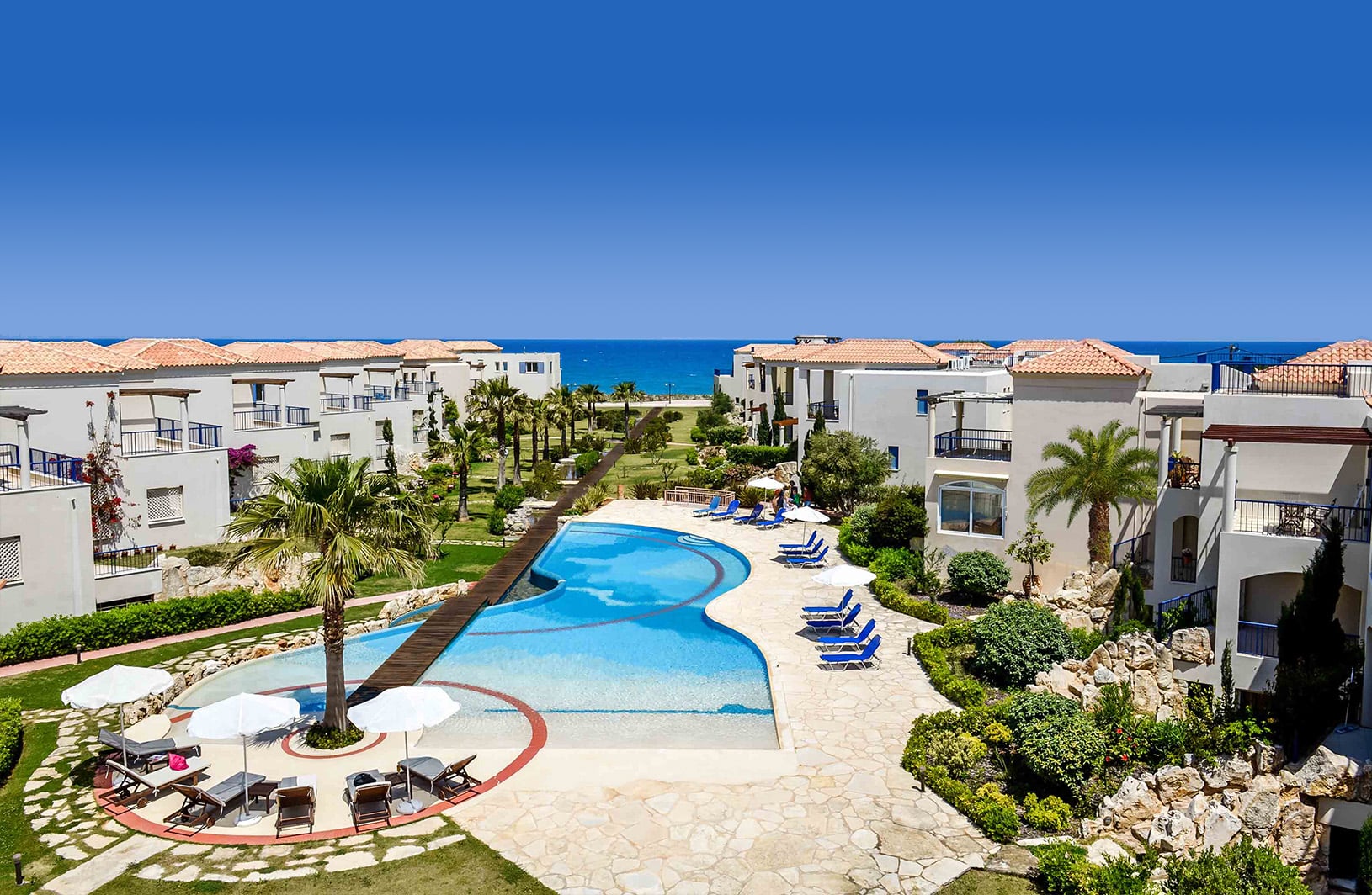 Beachfront Townhouse Real Estate Henley & Partners